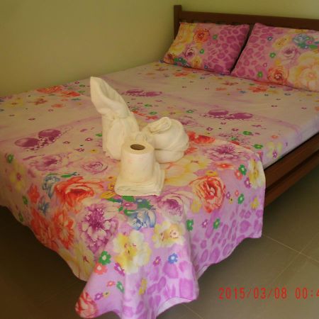 Columbus Inn Ел Нидо Екстериор снимка