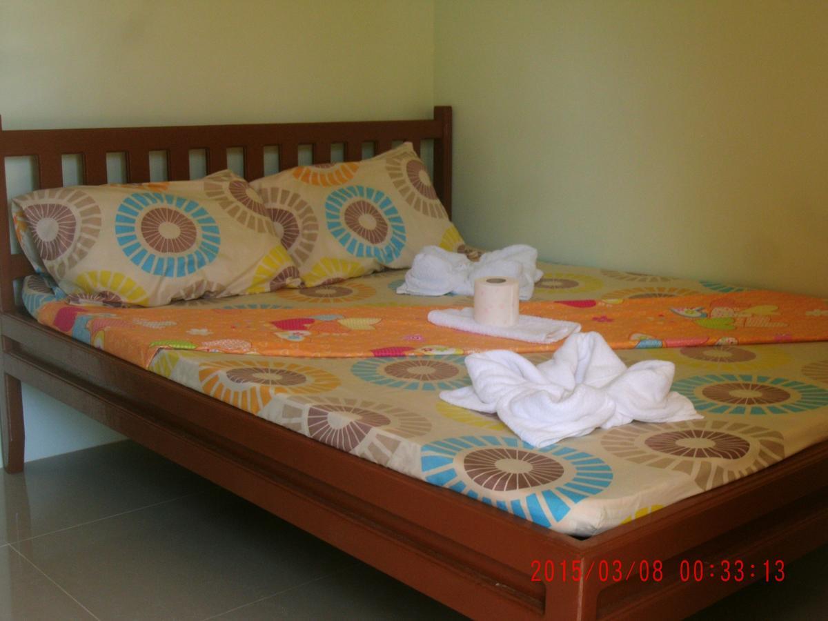 Columbus Inn Ел Нидо Екстериор снимка