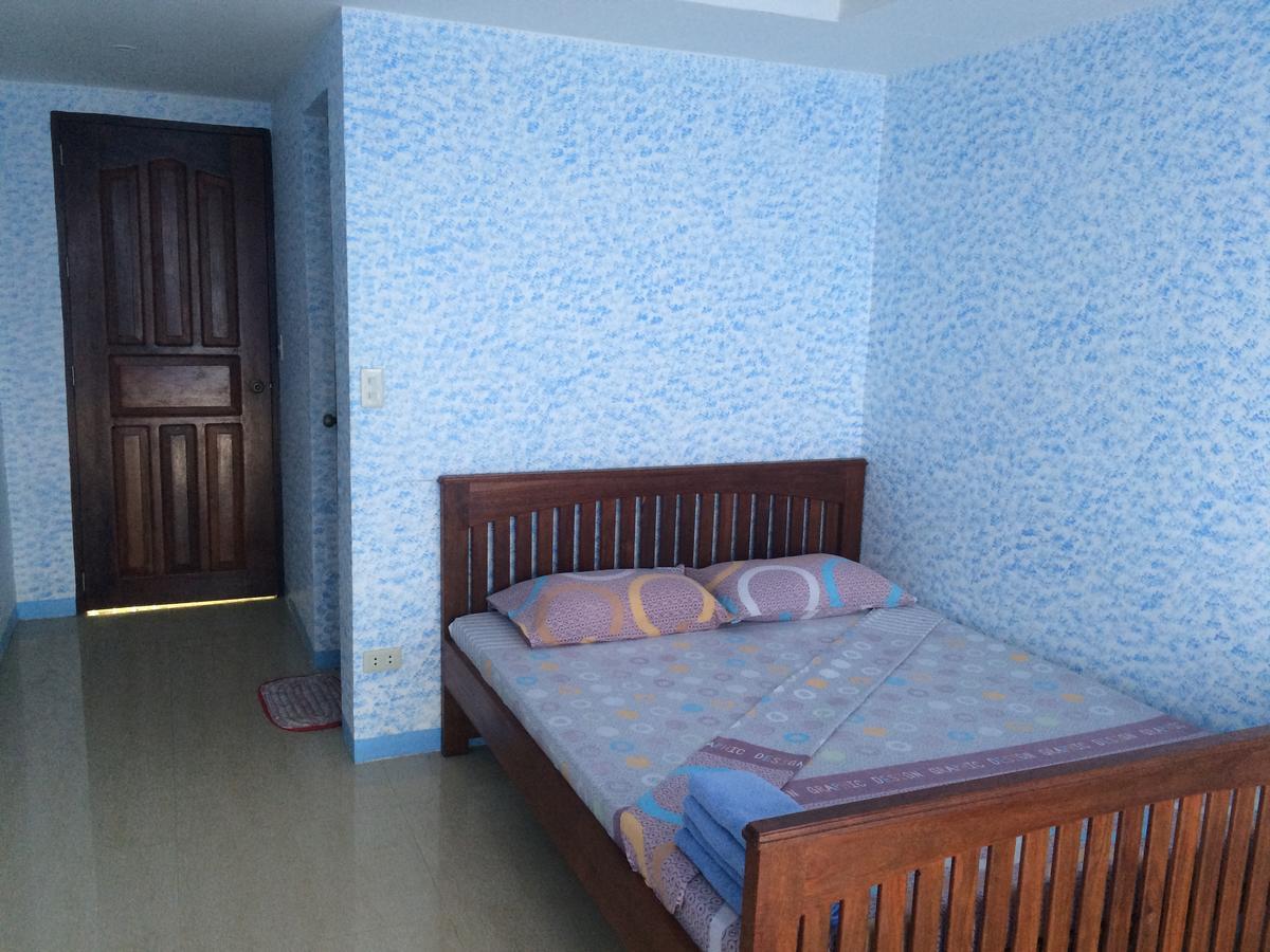 Columbus Inn Ел Нидо Екстериор снимка
