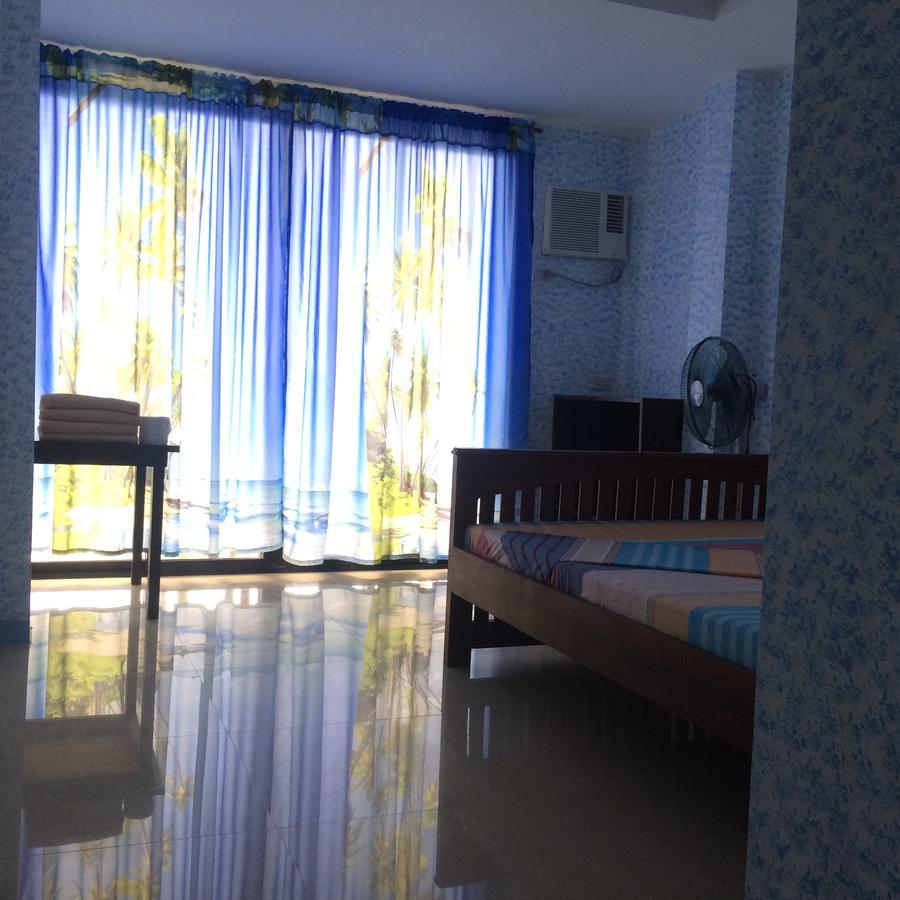 Columbus Inn Ел Нидо Екстериор снимка