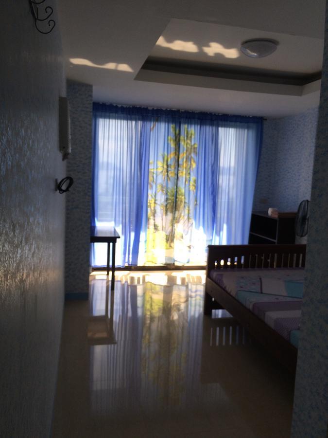 Columbus Inn Ел Нидо Екстериор снимка