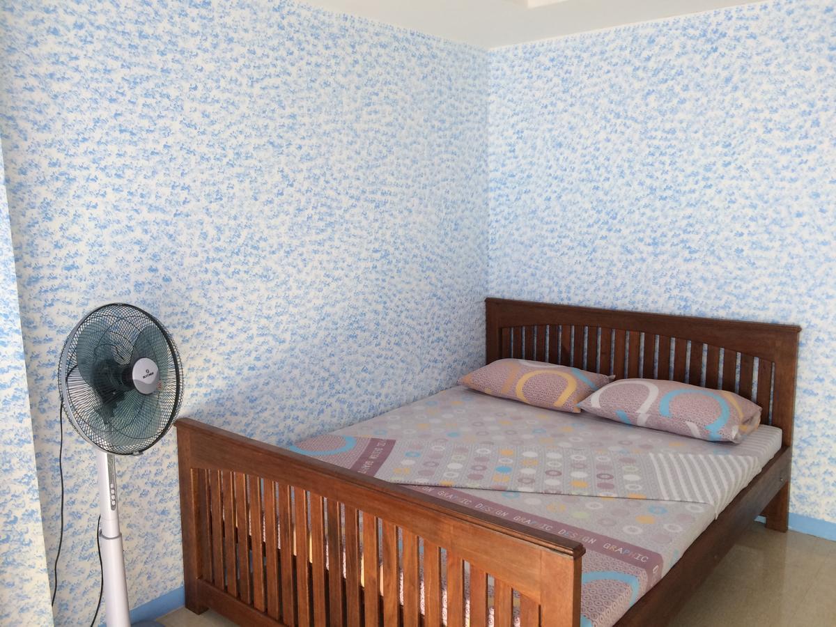 Columbus Inn Ел Нидо Екстериор снимка