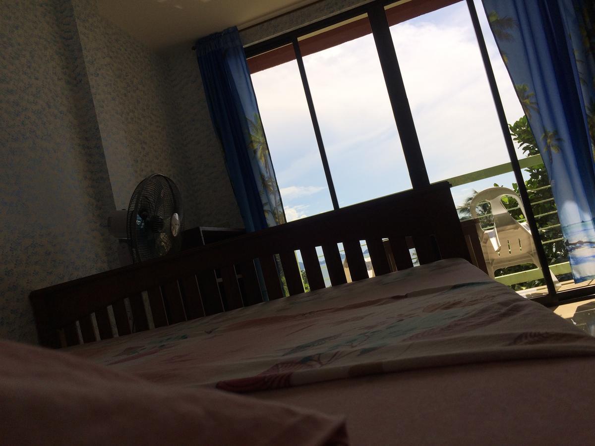 Columbus Inn Ел Нидо Екстериор снимка