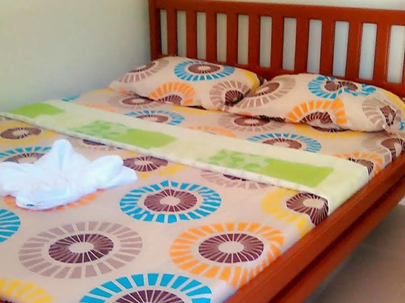 Columbus Inn Ел Нидо Екстериор снимка