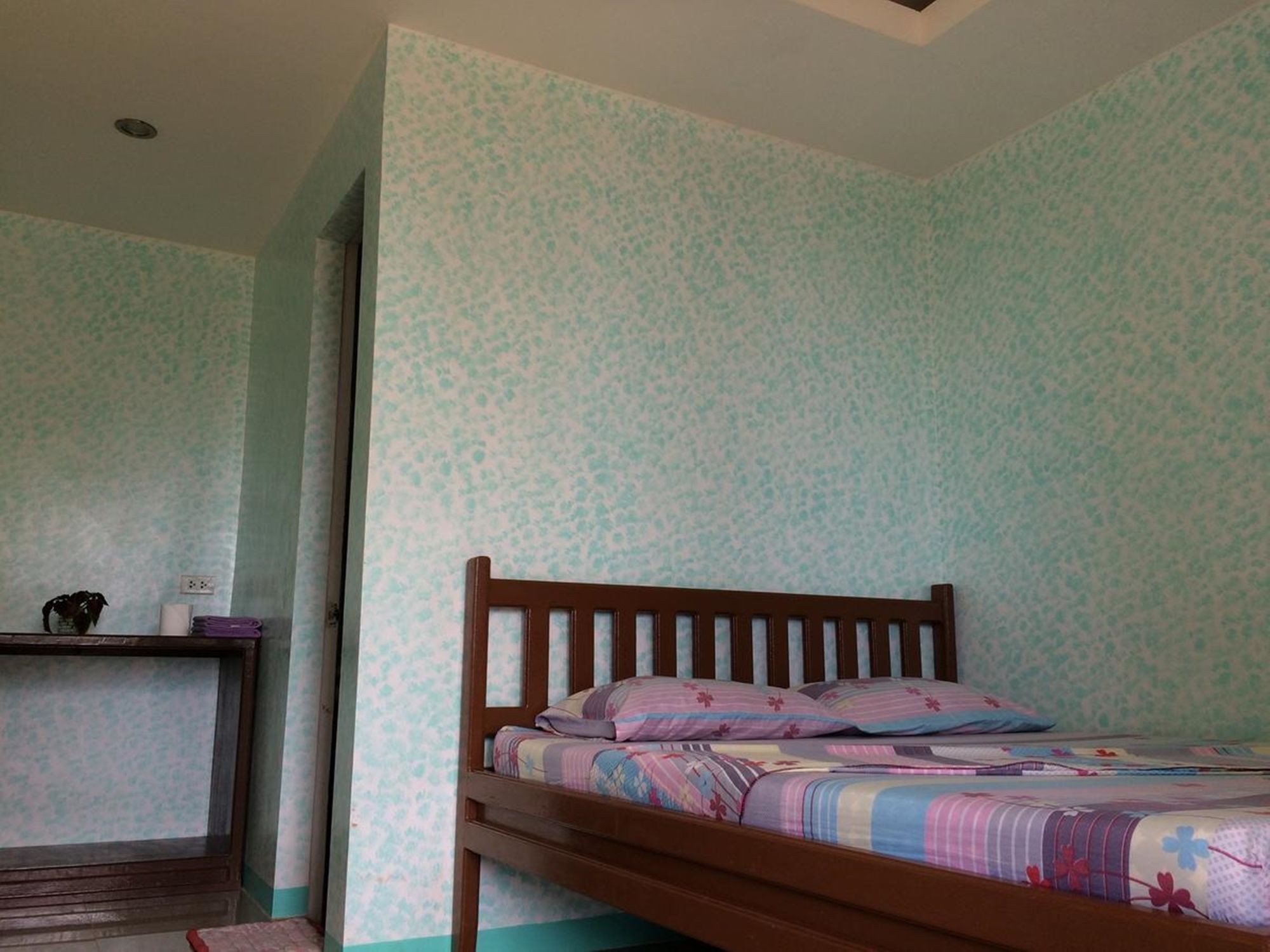Columbus Inn Ел Нидо Екстериор снимка