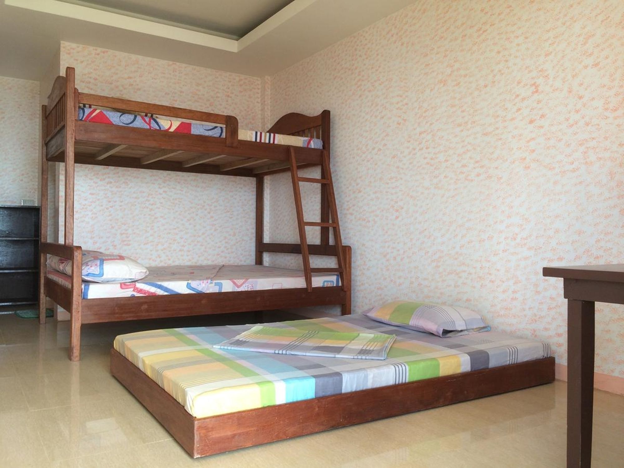 Columbus Inn Ел Нидо Екстериор снимка